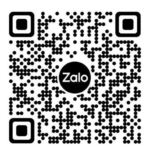 Zalo QR