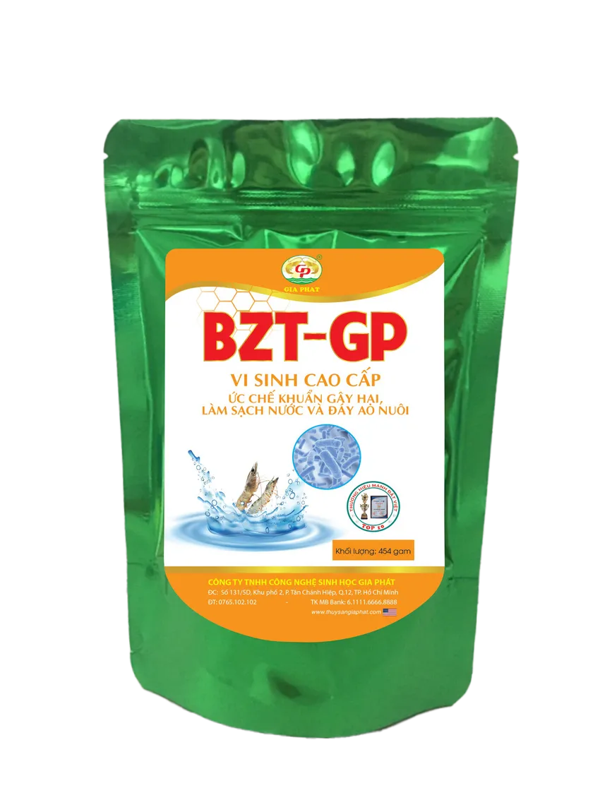 BZT