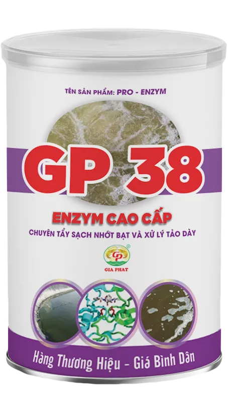 GP38