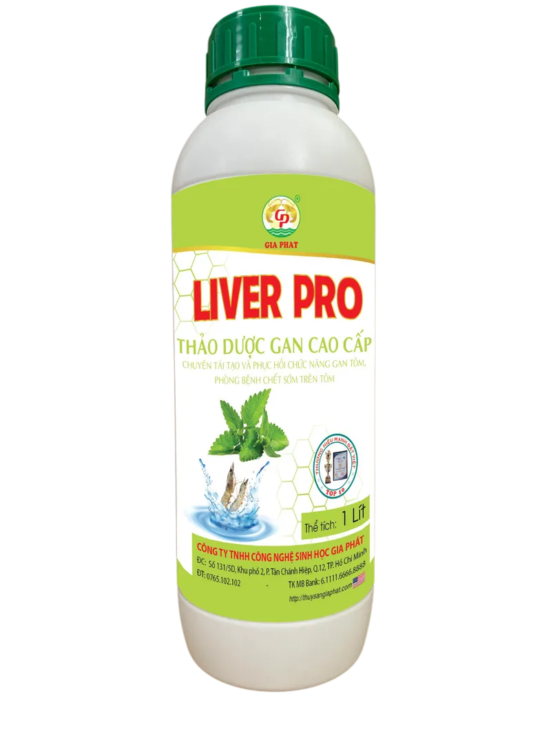LIVER PRO