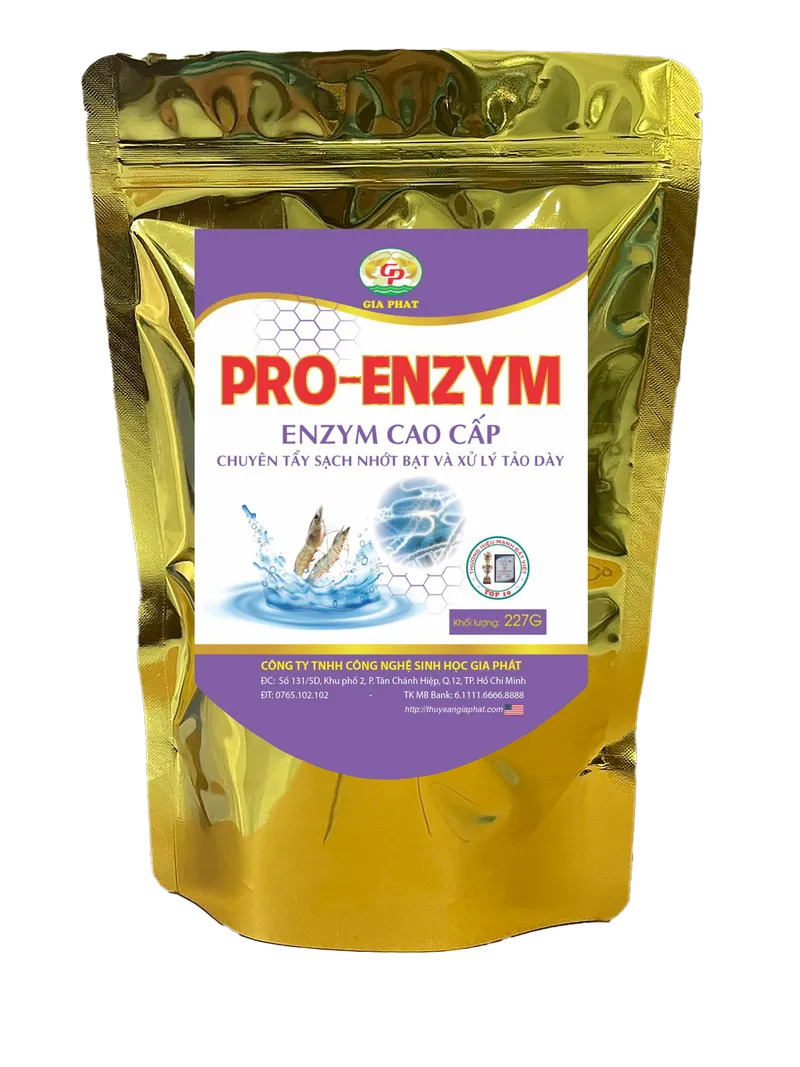 PRO-ENZYM